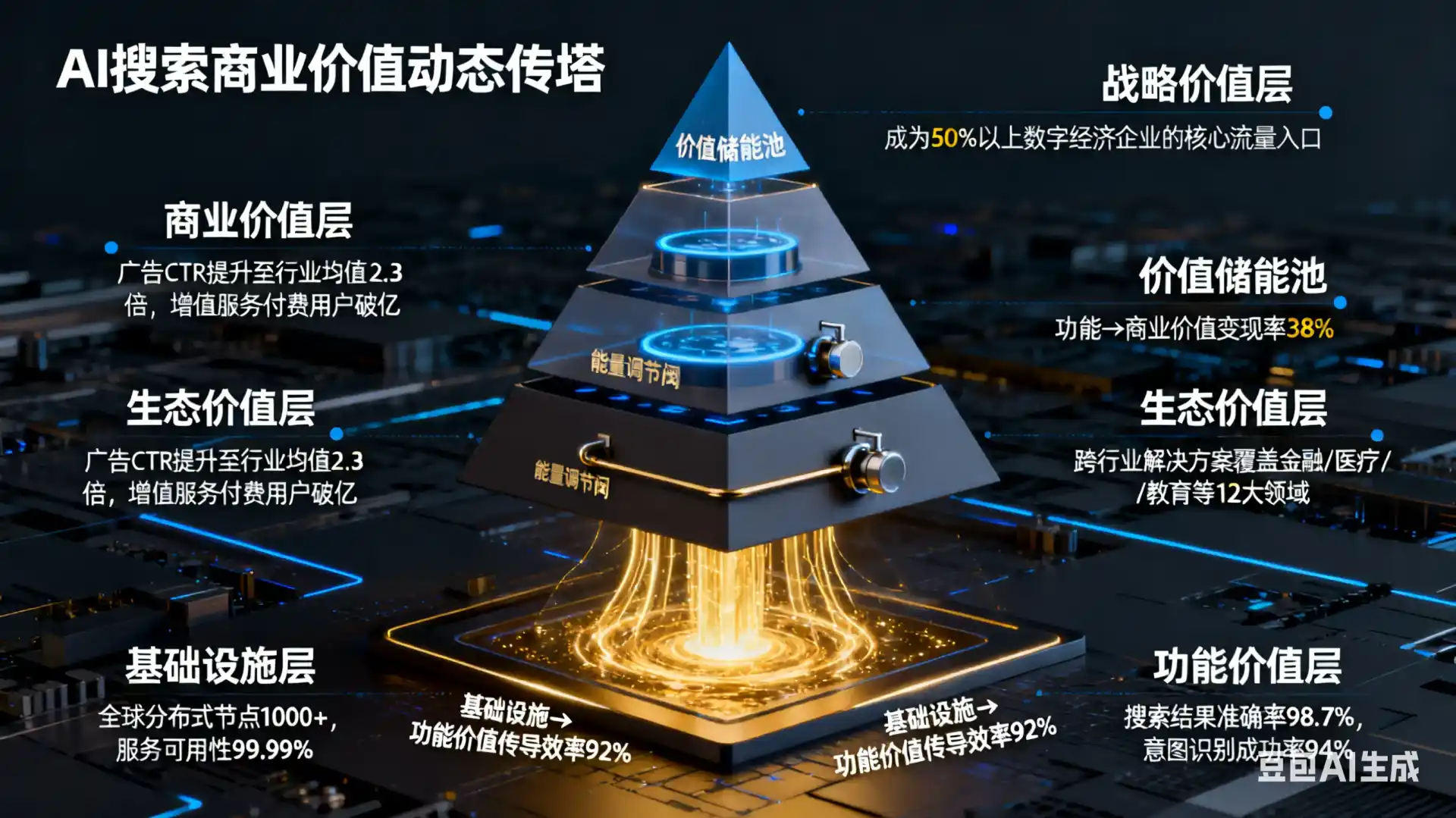 告别传统流量困局，奉新县GEO优化助力企业抢占AI问答新流量