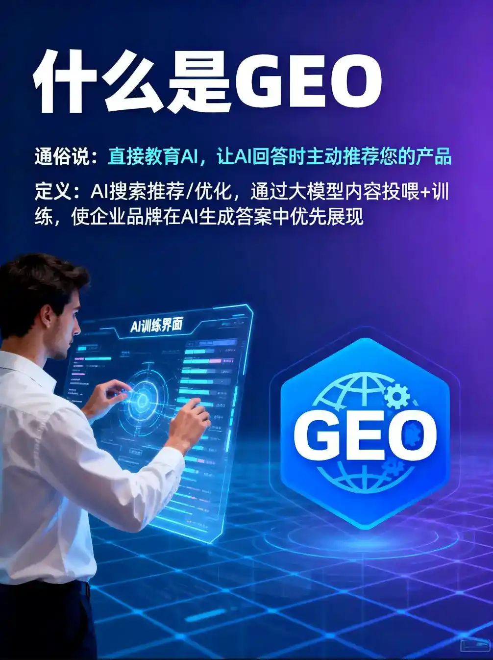 2026年奉新县GEO优化推广零基础实操指南：告别无效发文，精准拿下AI流量