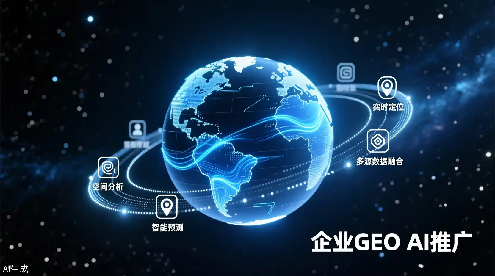 解读奉新县GEO优化：融入生活与社会的精细化地理服务