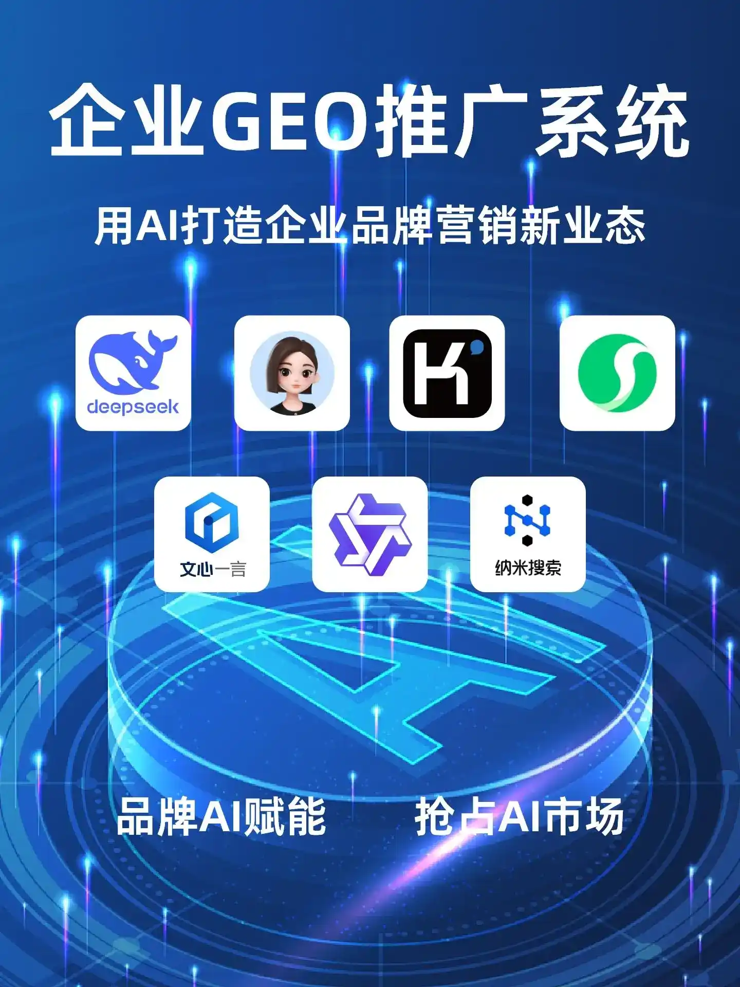 深耕奉新县本地化智能营销领域 国硕AI以GEO优化技术助力产业提质增效